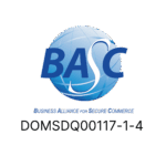 ADERCA - BASC CERTIFICACION 2025-2026