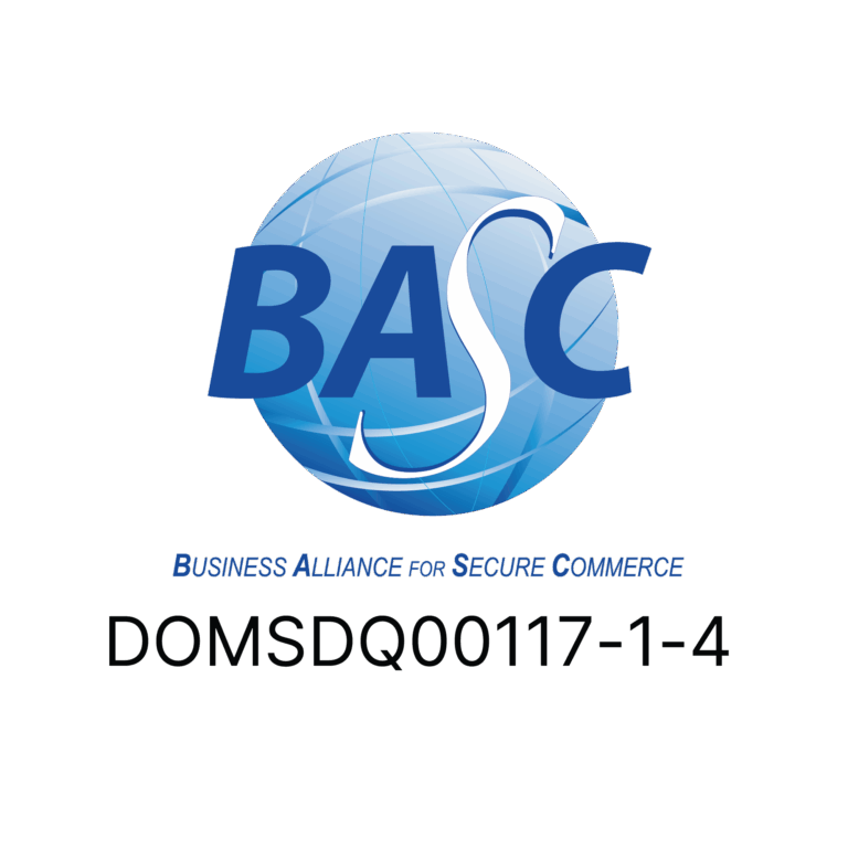 ADERCA - BASC CERTIFICACION 2025-2026