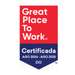 ADERCA - GPTW CERTIFICACION 2024-2025